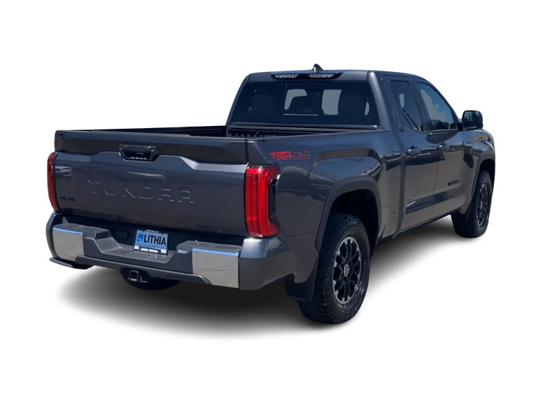 Thumbnail: 2024 Toyota Tundra - 14