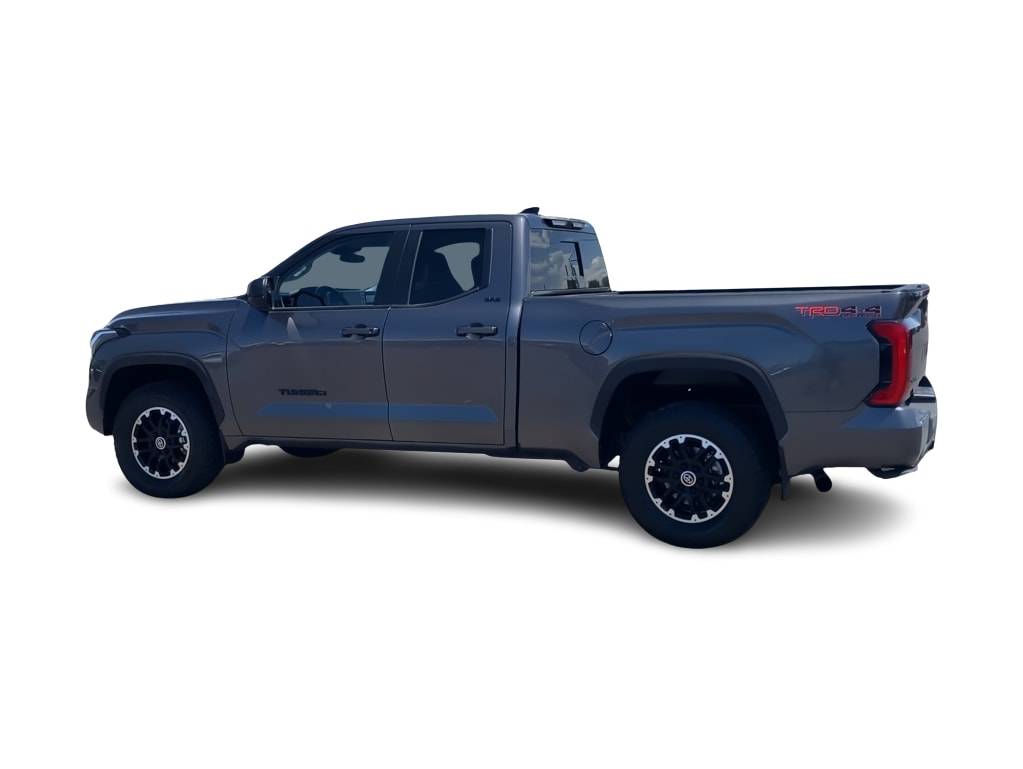 Thumbnail: 2024 Toyota Tundra - 19