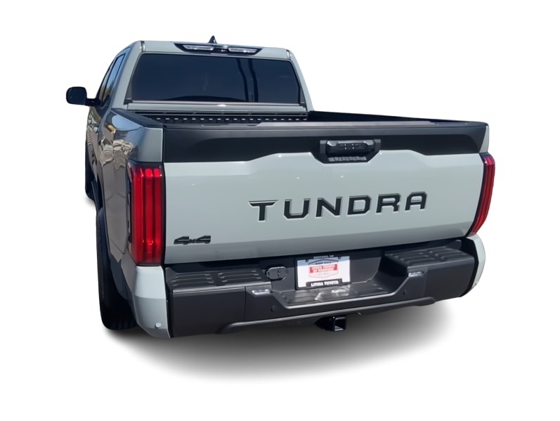 Thumbnail: 2024 Toyota Tundra - 17