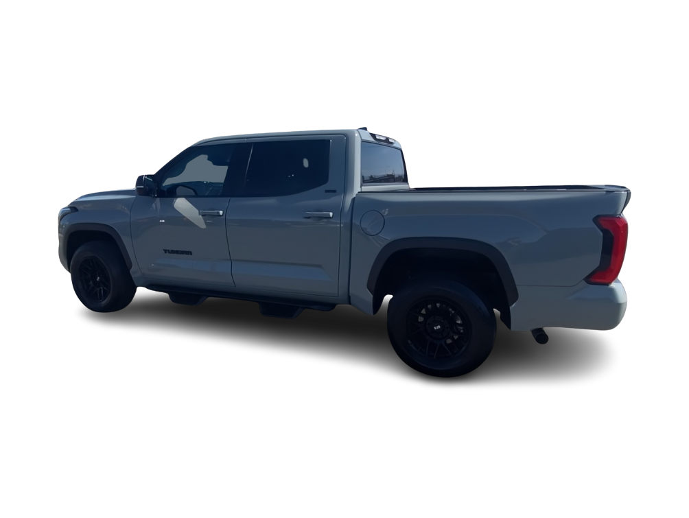 Thumbnail: 2024 Toyota Tundra - 16