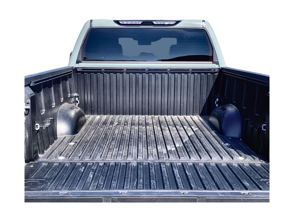 Thumbnail: 2024 Toyota Tundra - 13