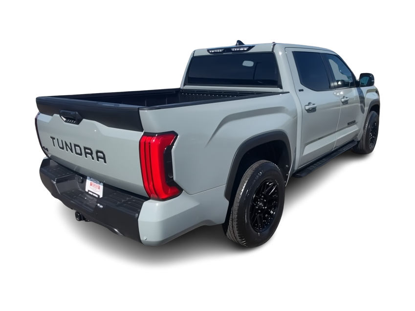 Thumbnail: 2024 Toyota Tundra - 18