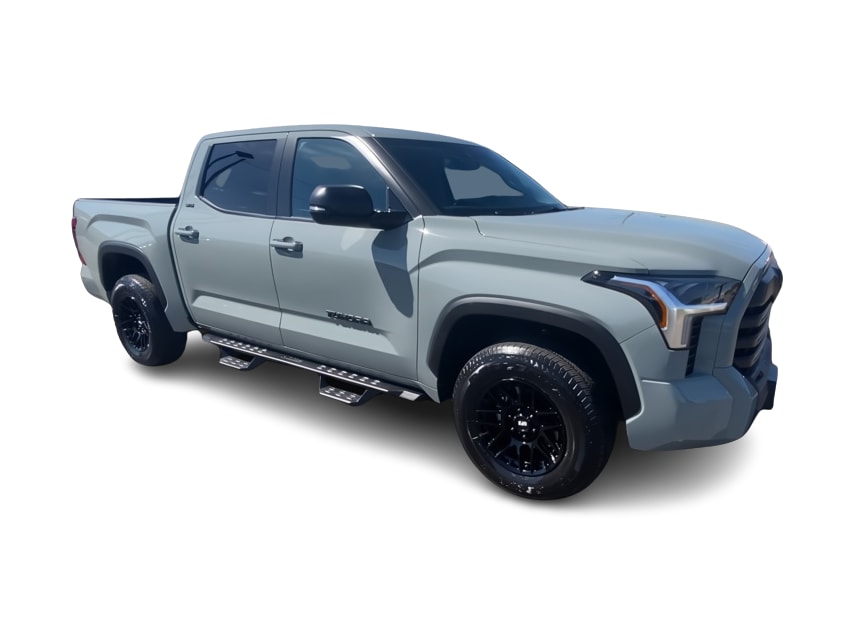 Thumbnail: 2024 Toyota Tundra - 20