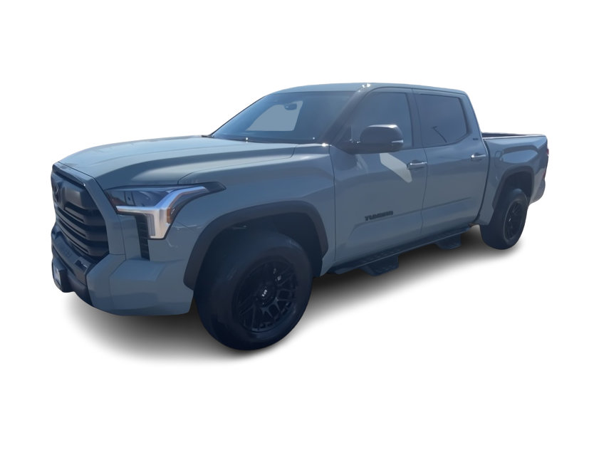 Thumbnail: 2024 Toyota Tundra - 15