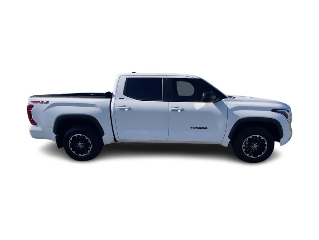 Thumbnail: 2024 Toyota Tundra - 20