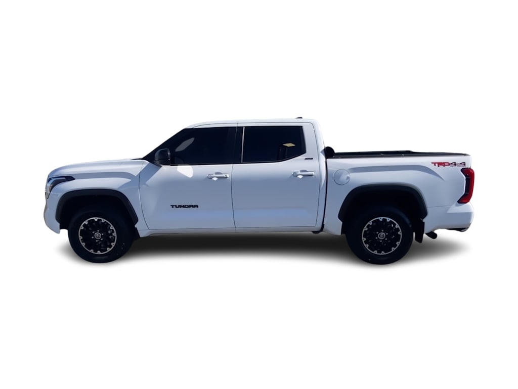 Thumbnail: 2024 Toyota Tundra - 17