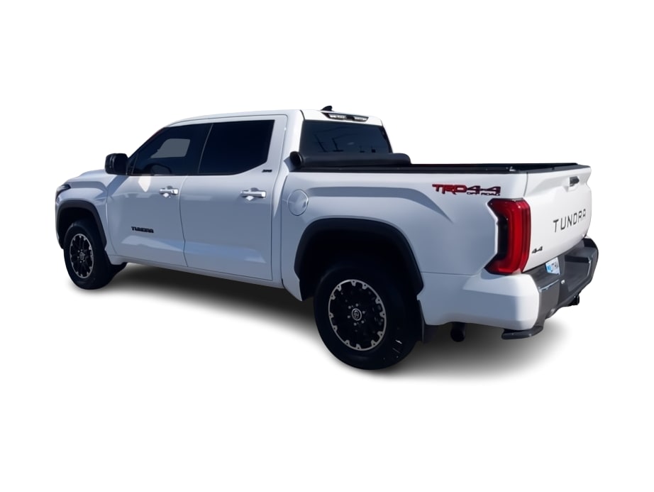 Thumbnail: 2024 Toyota Tundra - 18