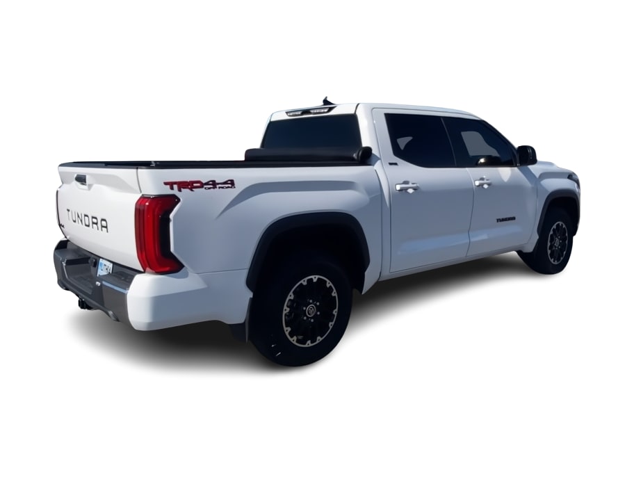 Thumbnail: 2024 Toyota Tundra - 19