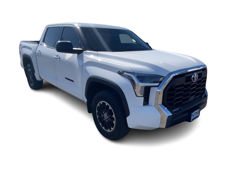 Thumbnail: 2024 Toyota Tundra - 16