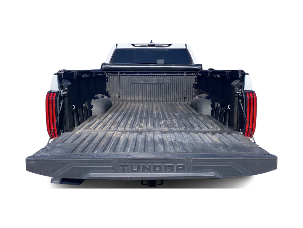 Thumbnail: 2024 Toyota Tundra - 13