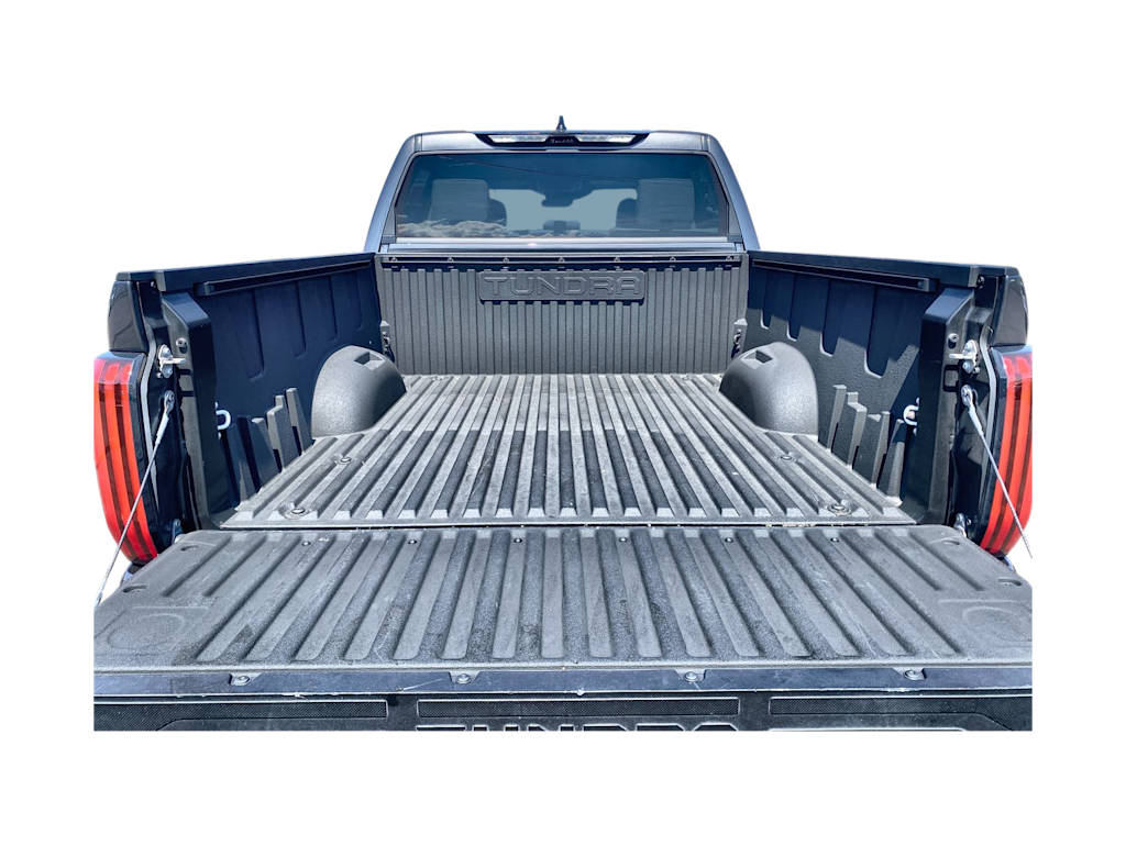 Thumbnail: 2023 Toyota Tundra - 14