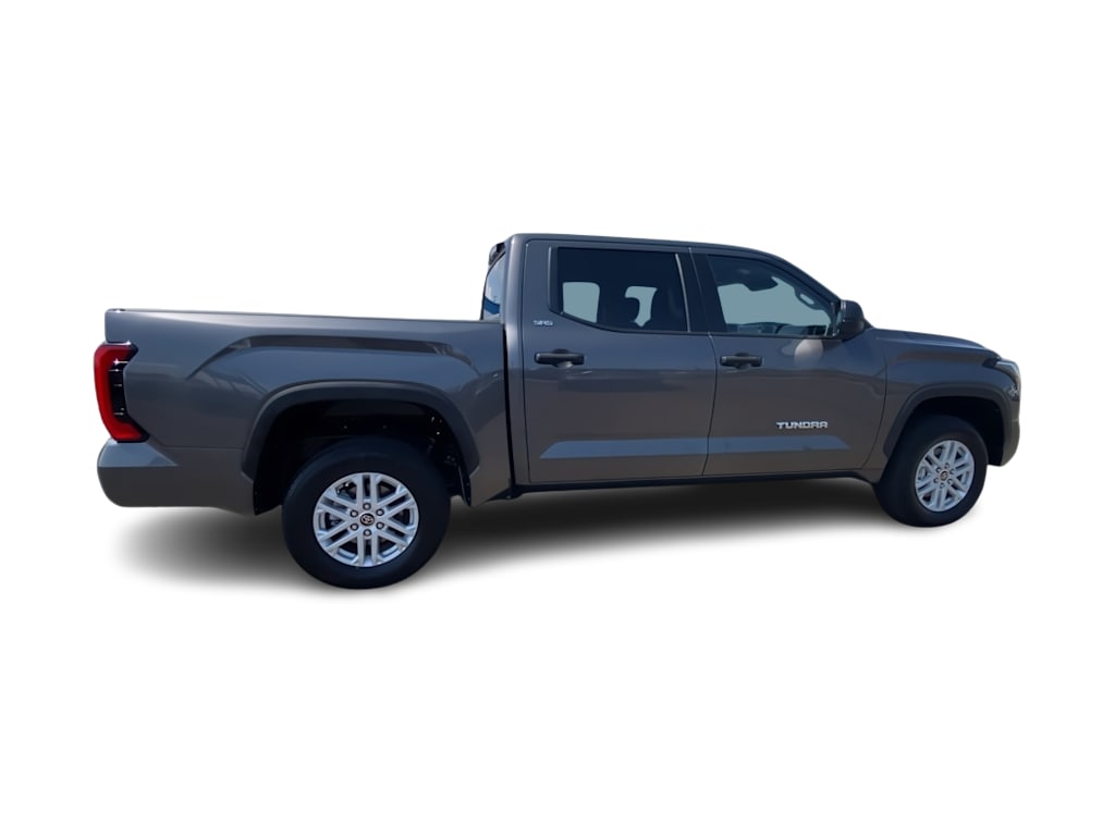 Thumbnail: 2023 Toyota Tundra - 19