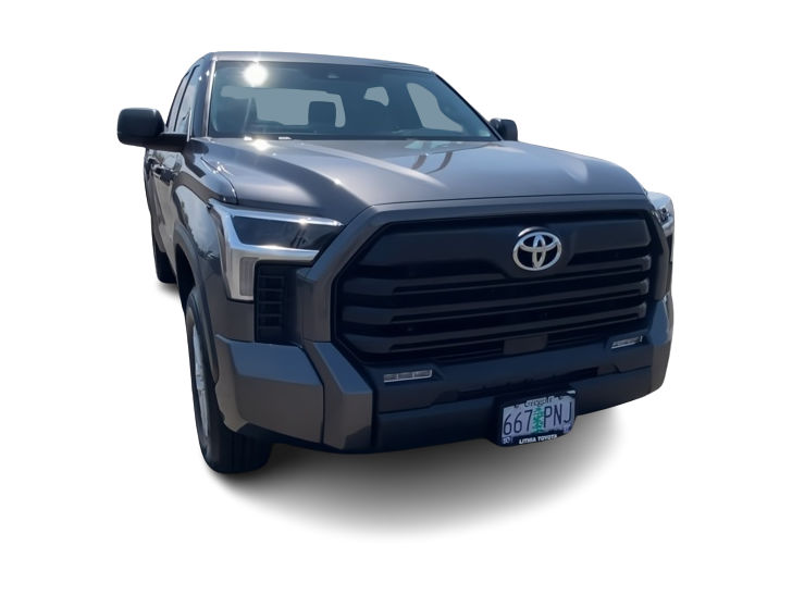 Thumbnail: 2023 Toyota Tundra - 4