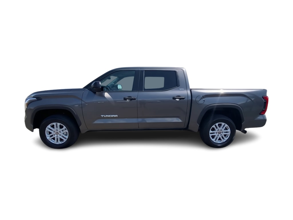 Thumbnail: 2023 Toyota Tundra - 3
