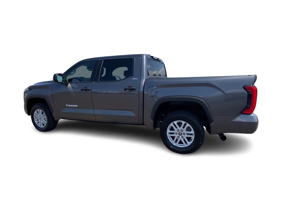 Thumbnail: 2023 Toyota Tundra - 16