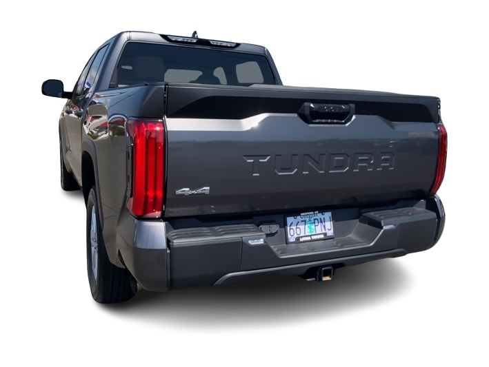 Thumbnail: 2023 Toyota Tundra - 17