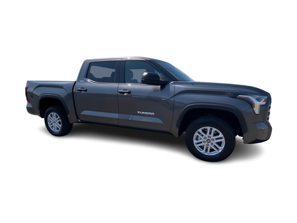 Thumbnail: 2023 Toyota Tundra - 15