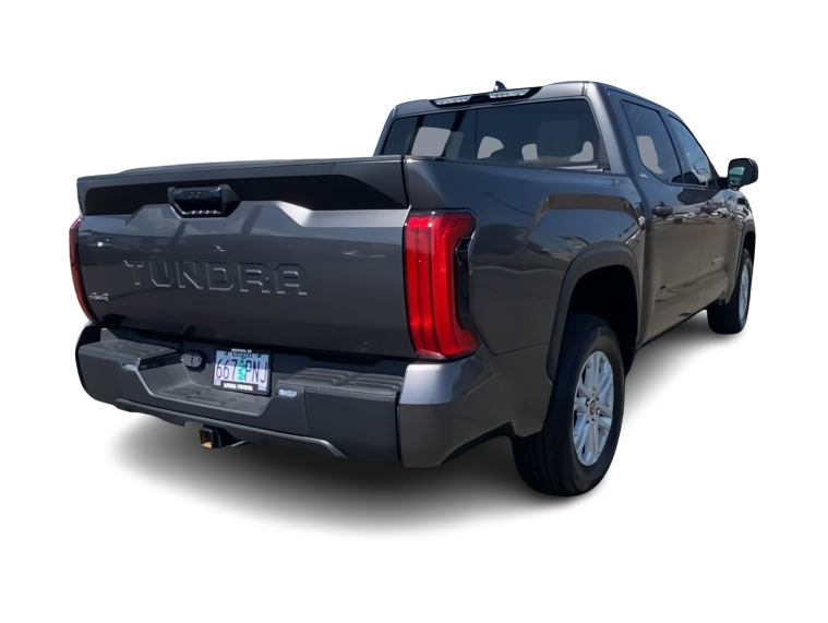 Thumbnail: 2023 Toyota Tundra - 18