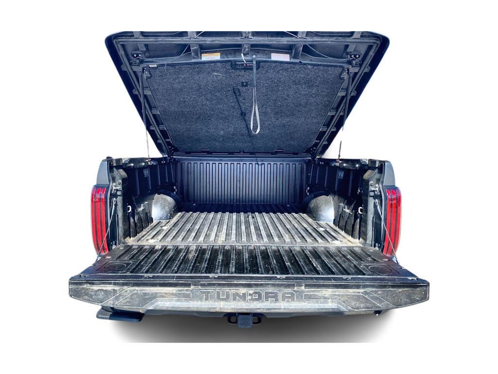 Thumbnail: 2024 Toyota Tundra - 15