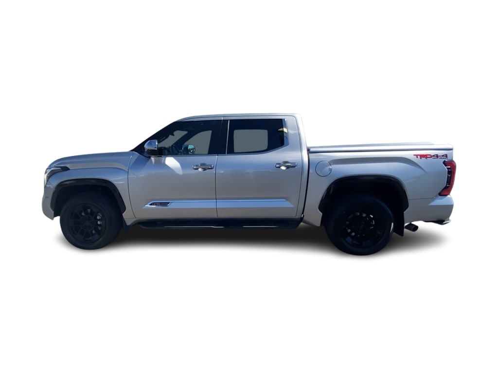 Thumbnail: 2024 Toyota Tundra - 3