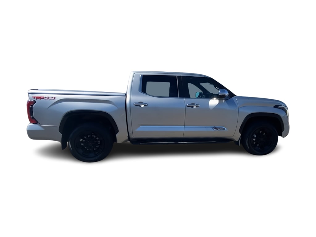 Thumbnail: 2024 Toyota Tundra - 19
