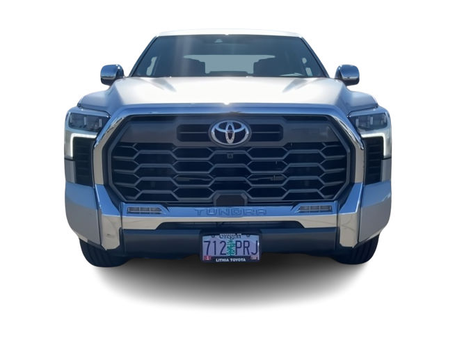 Thumbnail: 2024 Toyota Tundra - 5