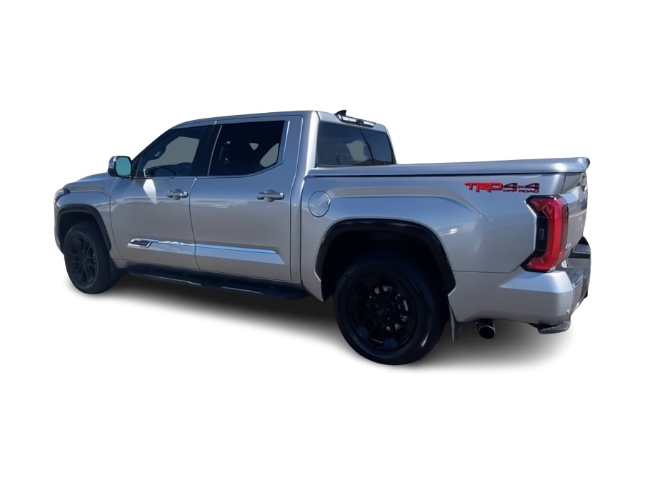 Thumbnail: 2024 Toyota Tundra - 17