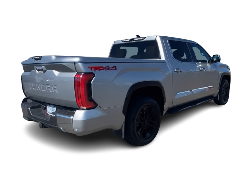 Thumbnail: 2024 Toyota Tundra - 18