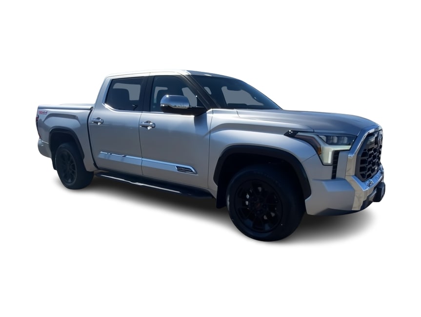 Thumbnail: 2024 Toyota Tundra - 16