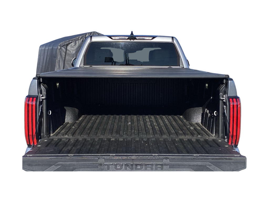 Thumbnail: 2023 Toyota Tundra - 13