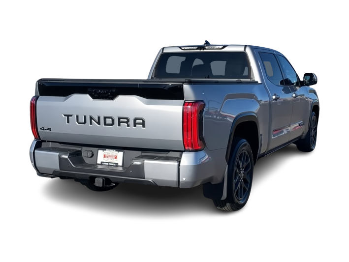 Thumbnail: 2023 Toyota Tundra - 19