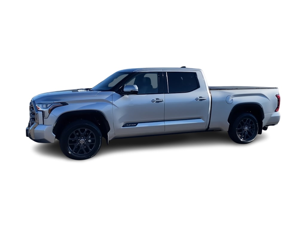Thumbnail: 2023 Toyota Tundra - 16