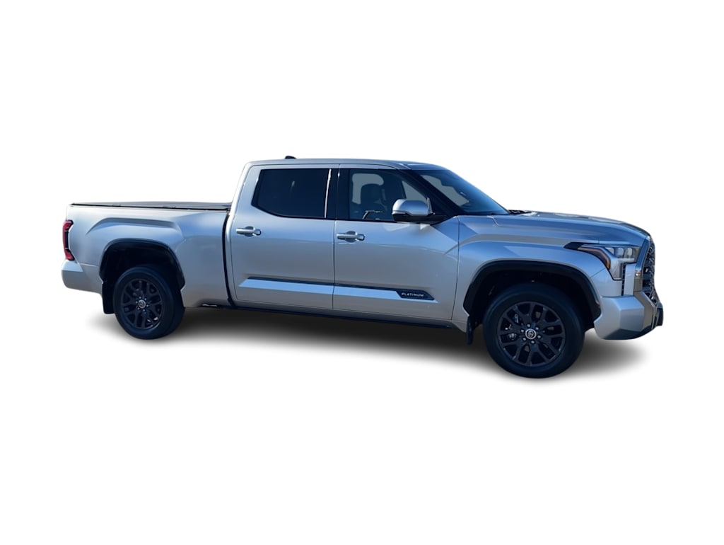 Thumbnail: 2023 Toyota Tundra - 14