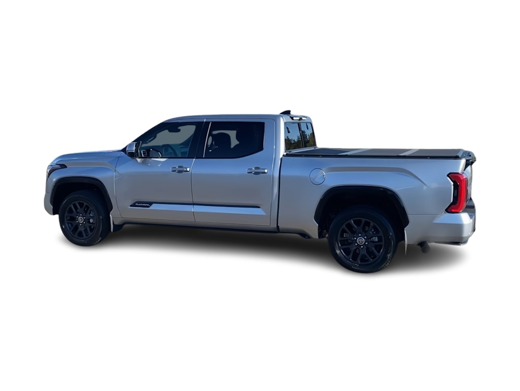 Thumbnail: 2023 Toyota Tundra - 17