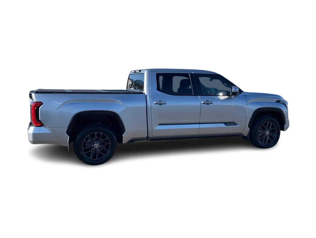 Thumbnail: 2023 Toyota Tundra - 3
