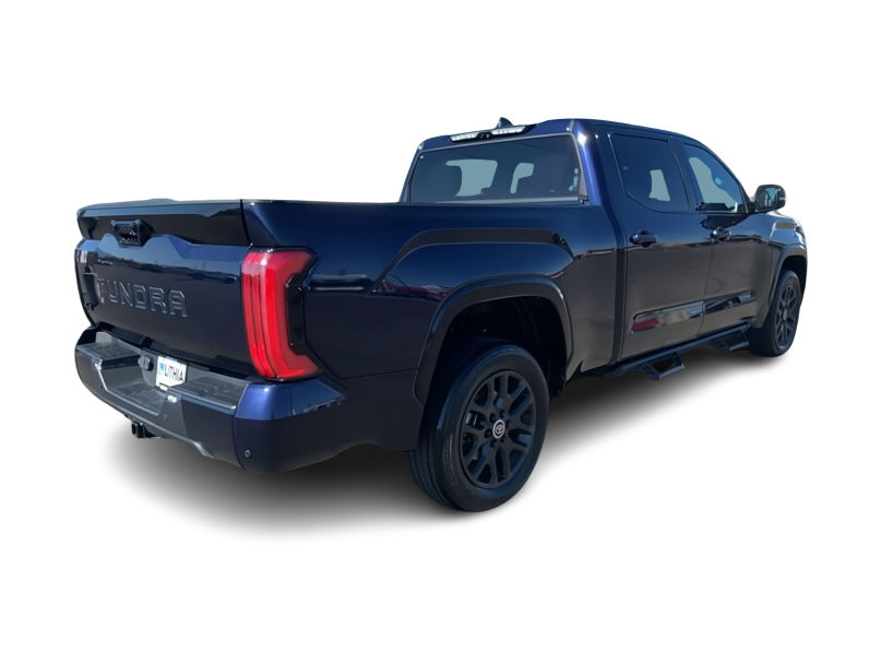 Thumbnail: 2024 Toyota Tundra - 18