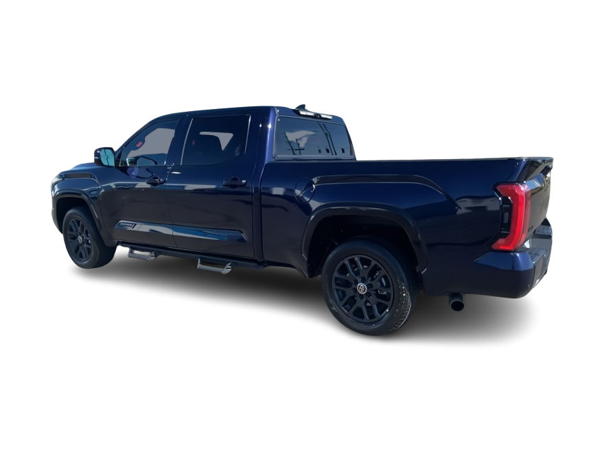 Thumbnail: 2024 Toyota Tundra - 17