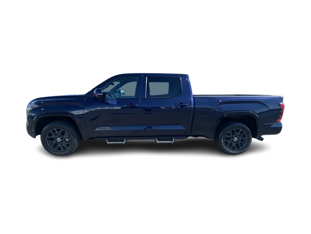 Thumbnail: 2024 Toyota Tundra - 3