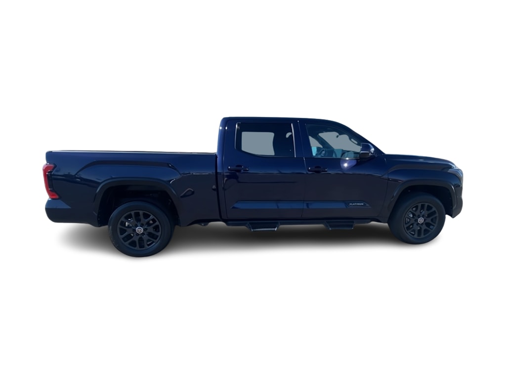 Thumbnail: 2024 Toyota Tundra - 19