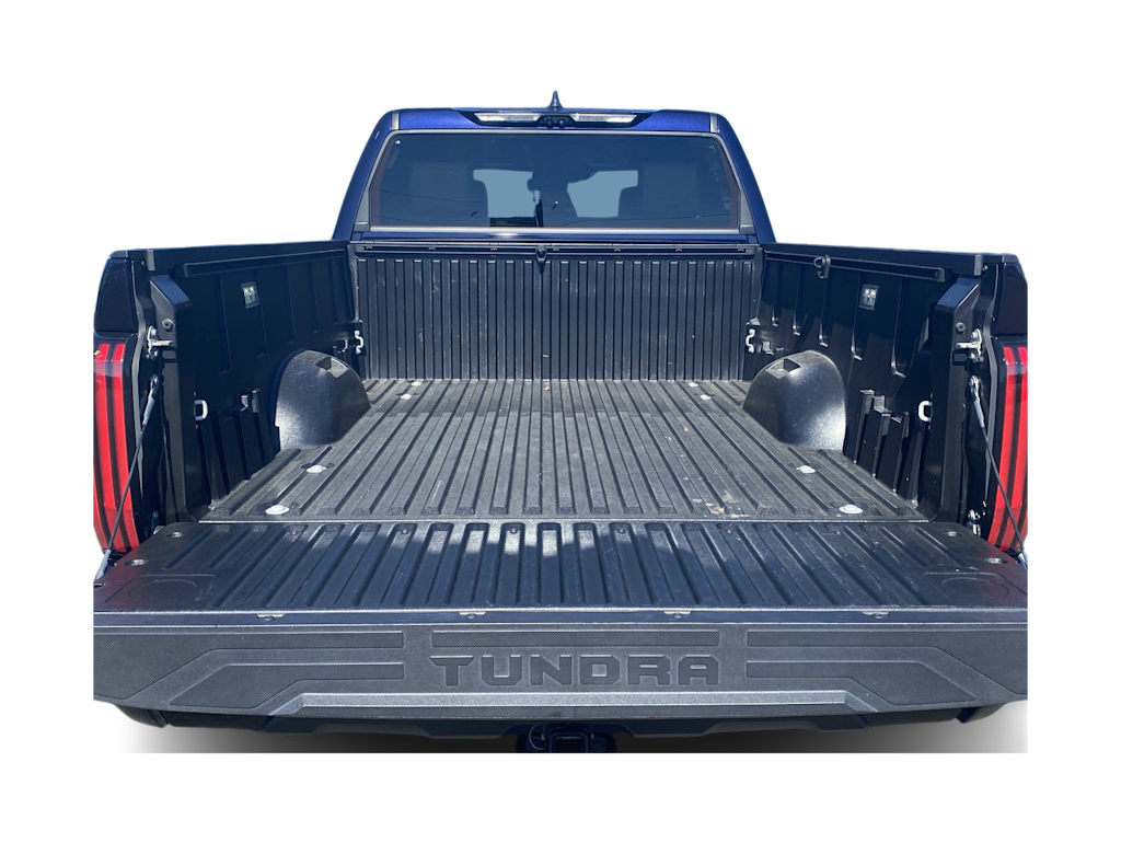 Thumbnail: 2024 Toyota Tundra - 14