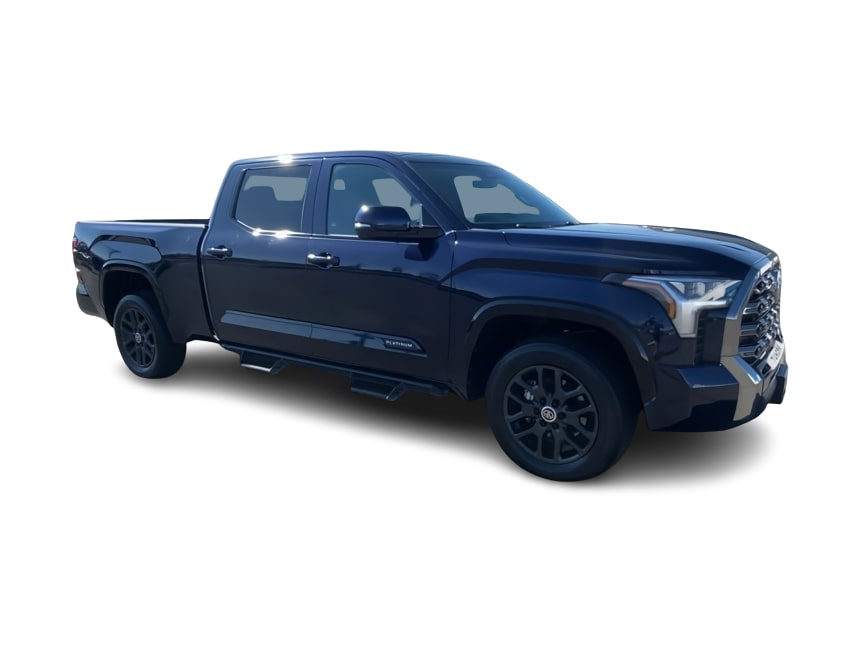 Thumbnail: 2024 Toyota Tundra - 15