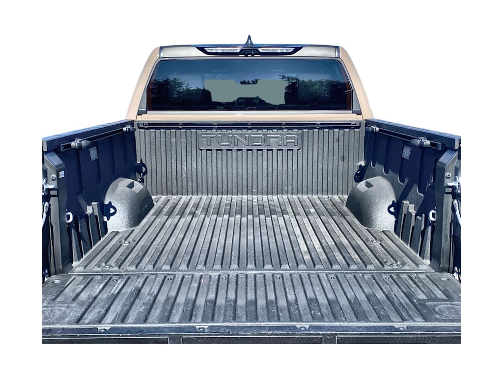 Thumbnail: 2025 Toyota Tundra - 14