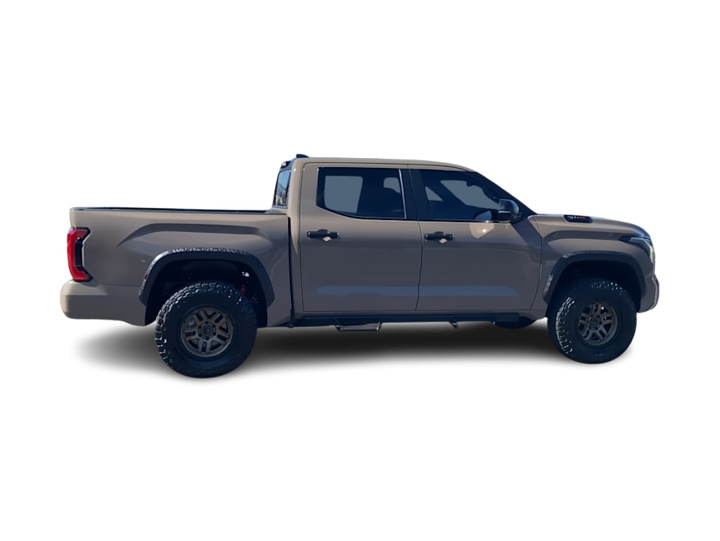 Thumbnail: 2025 Toyota Tundra - 15