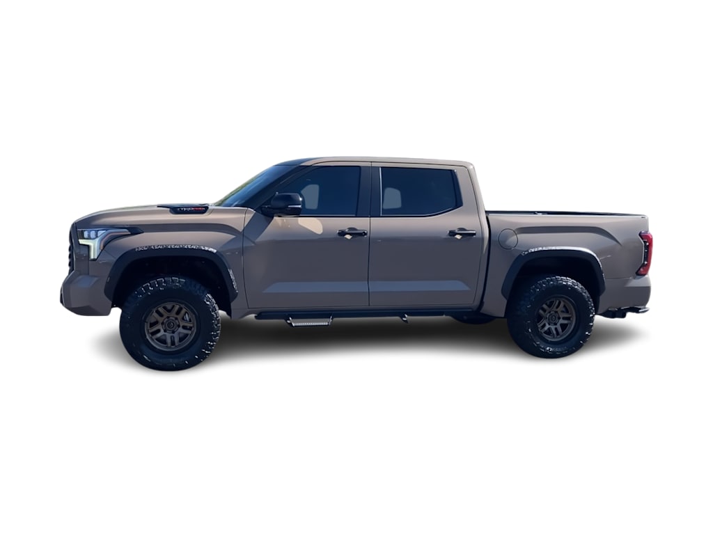 Thumbnail: 2025 Toyota Tundra - 16