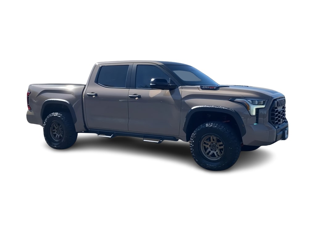 Thumbnail: 2025 Toyota Tundra - 3
