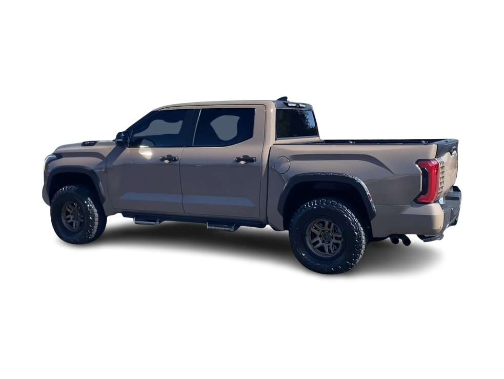 Thumbnail: 2025 Toyota Tundra - 17