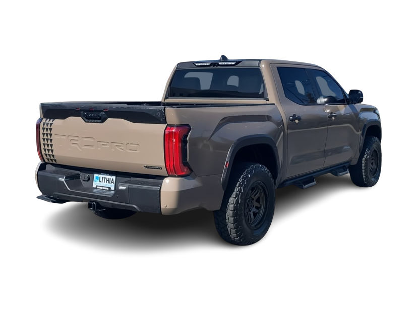 Thumbnail: 2025 Toyota Tundra - 19