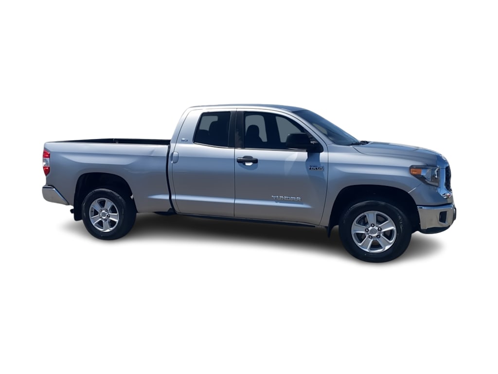 Thumbnail: 2021 Toyota Tundra - 14