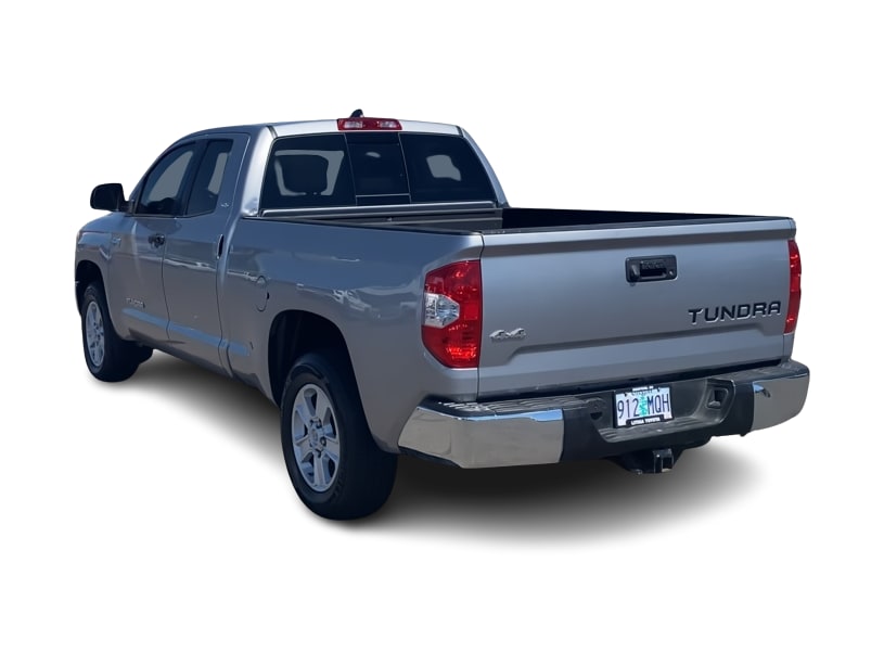 Thumbnail: 2021 Toyota Tundra - 17