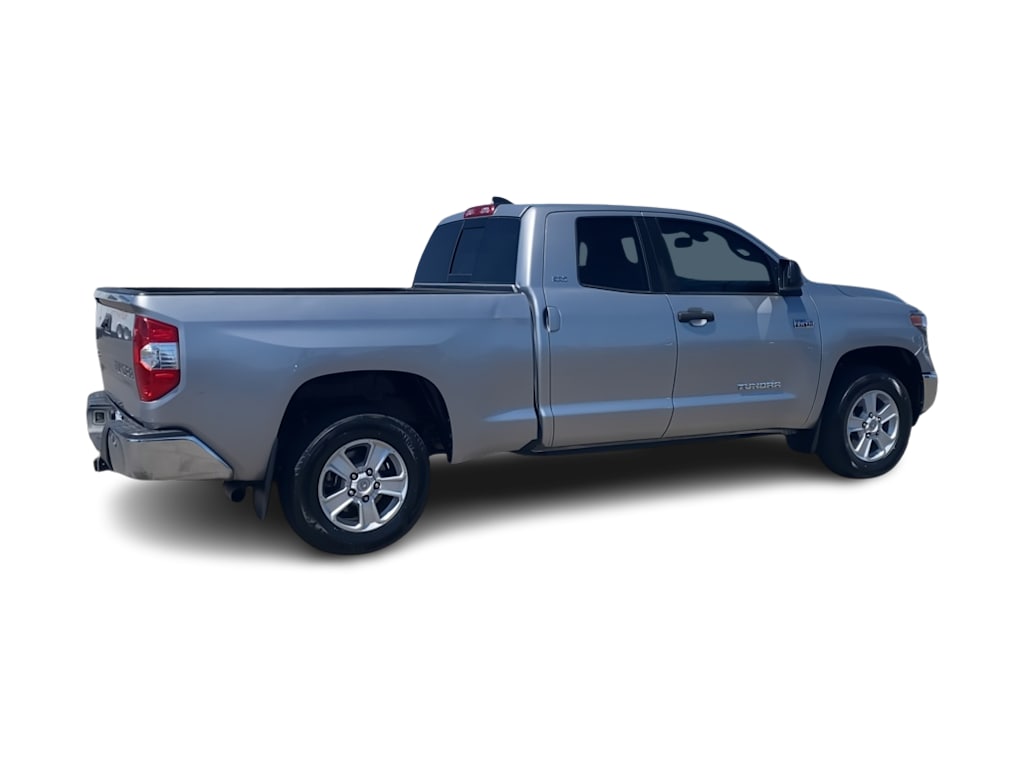 Thumbnail: 2021 Toyota Tundra - 2